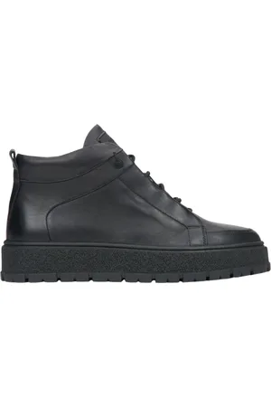 Estro Uomo, Scarpe, Nero, 42 EU, new