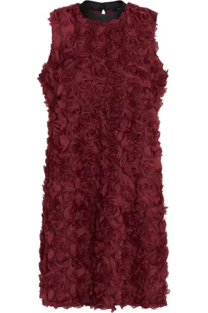 Bruuns Bazaar Donna, Abiti, Rosso, L, new