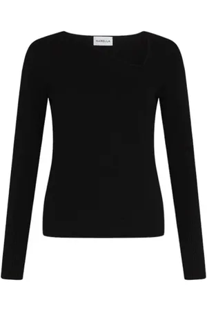 MARELLA Donna, Top, Nero, M, new
