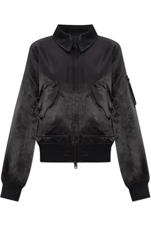 Y-3 Donna, Giacche, Nero, L, new