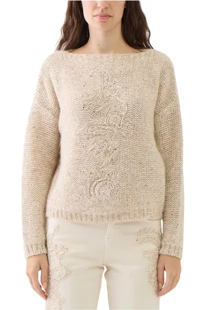ERMANNO SCERVINO Donna, Maglie, , S, new