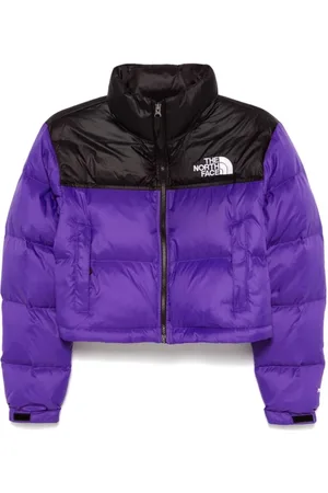 The North Face Donna, Giacche, Viola, S, new