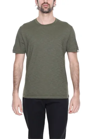 Liu Jo Uomo, Top, Verde, S, new