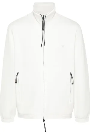 Emporio Armani Uomo, Felpe, Bianco, M, new