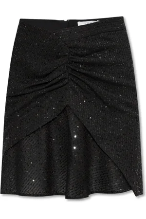 IRO Donna, Gonne, Nero, S, new