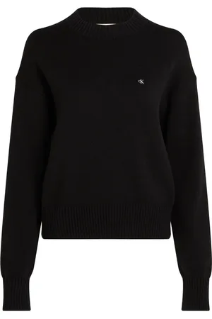 Calvin Klein Donna, Maglie, Nero, XS, new
