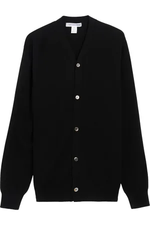 Comme des Garçons Uomo, Maglie, Nero, M, new