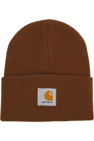 Carhartt Unisex, Accessori, Marrone, Taglia unica, new