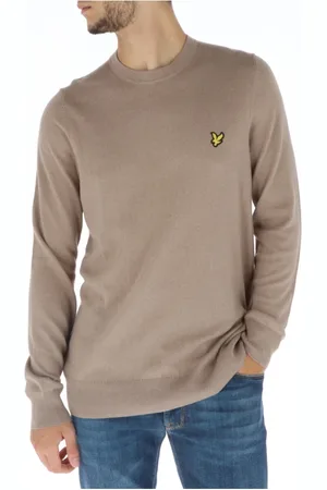 Lyle & Scott Uomo, Maglie, , S, new
