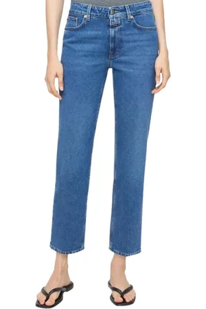 Closed Donna, Jeans, Blu, W27, new