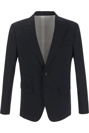 Dsquared2 Uomo, Giacche, Nero, S, new