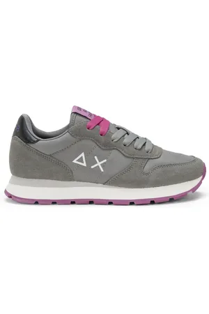 sun68 Donna, Scarpe, Grigio, 39 EU, new