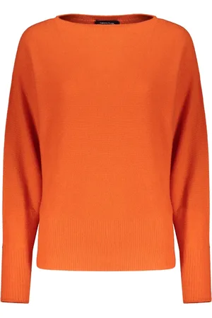 Fabiana Filippi Donna, Maglie, Arancione, 2Xs, new