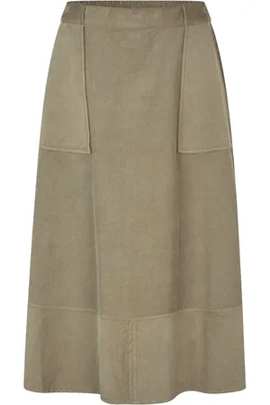 Masai Donna, Gonne, Verde, L, new