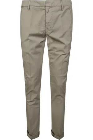 Dondup Uomo, Pantaloni, , W33, new