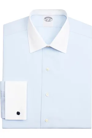 Brooks Brothers Uomo, Magliette, Blu, M, new