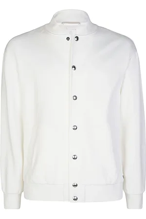 ELEVENTY Uomo, Giacche, Bianco, M, new