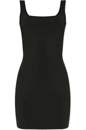Entire Studios Donna, Abiti, Nero, 2Xs, new