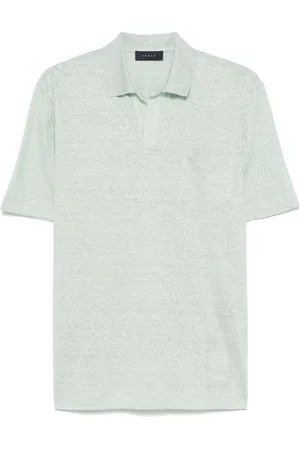 Sease Uomo, Top, Verde, XL, new