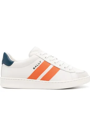 Bally Donna, Scarpe, Bianco, 37 1/2 EU, new