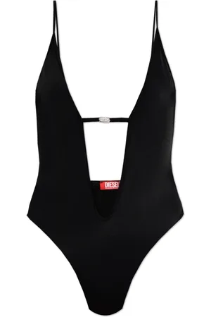 Diesel Donna, Costumi da bagno, Nero, S, new