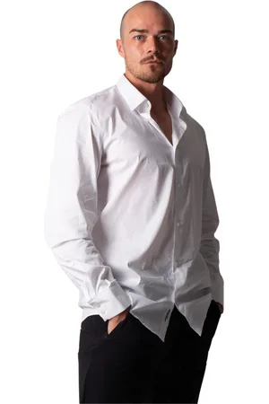 Drykorn Uomo, Magliette, Bianco, L, new