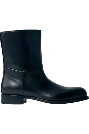 The Row Uomo, Scarpe, Nero, 40 EU, new