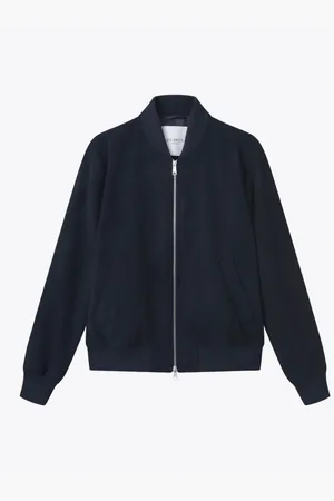 Les Deux Uomo, Giacche, Blu, L, new