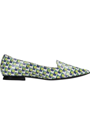 Fabi Donna, Scarpe, Verde, 36 EU, new
