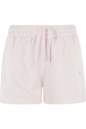 Maison Kitsuné Donna, Pantaloncini, Rosa, M, new
