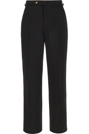 Casablanca Uomo, Pantaloni, Nero, L, new