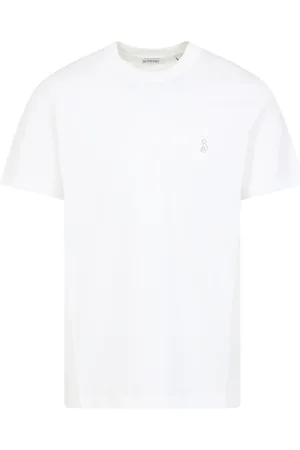 Burberry Uomo, Top, Bianco, L, new