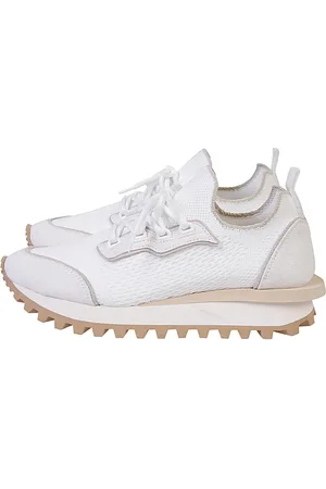 ELEVENTY Donna, Scarpe, Bianco, 41 EU, new