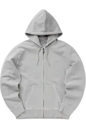 Carhartt Uomo, Felpe, Grigio, L, new