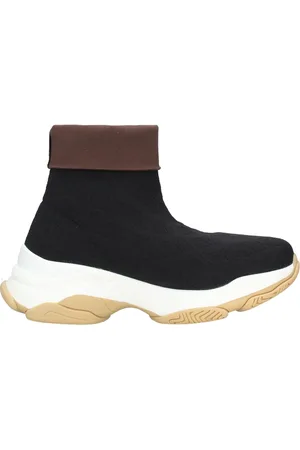 Maliparmi Donna, Scarpe, Nero, 39 EU, new