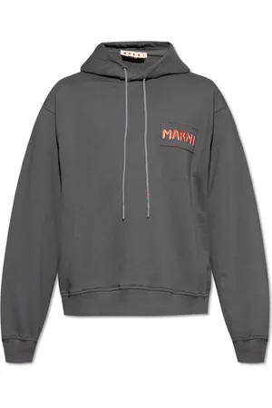 Marni Uomo, Felpe, Grigio, XL, new