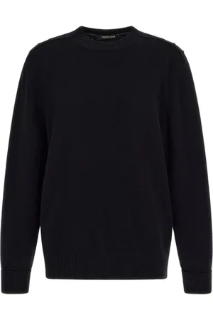 Roberto Cavalli Donna, Maglie, Nero, XS, new