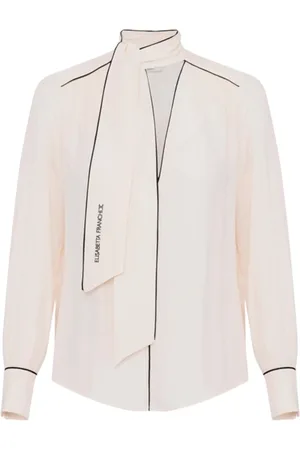 Elisabetta Franchi Donna, Camicette , , S, new