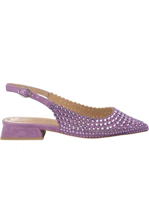 Alma en Pena Donna, Scarpe, Viola, 41 EU, new