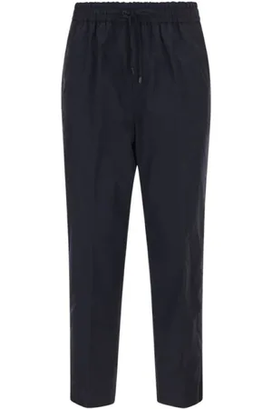 Etro Uomo, Pantaloni, Blu, L, new
