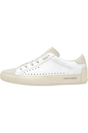 Candice Cooper Donna, Scarpe, Bianco, 40 EU, new