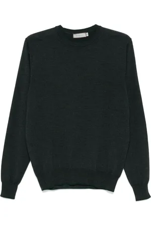 CANALI Uomo, Maglie, Blu, 3Xl, new