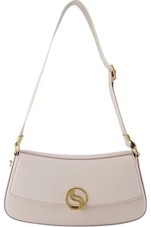 Stella McCartney Donna, Borse, Bianco, Taglia unica, new