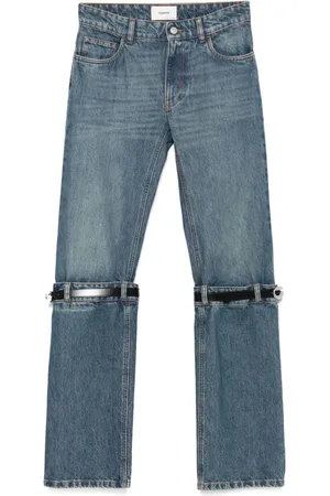 COPERNI Donna, Jeans, Blu, S, new