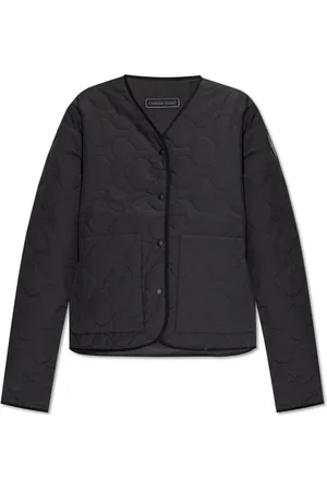 Canada Goose Donna, Giacche, Nero, M, new