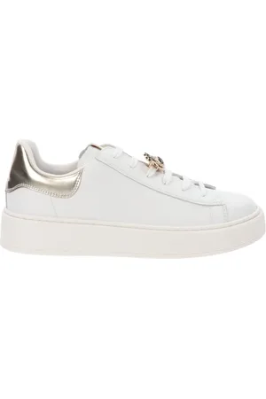 Nero Giardini Donna, Scarpe, Bianco, 38 EU, new