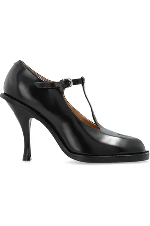 Maison Margiela Donna, Scarpe, Nero, 36 EU, new
