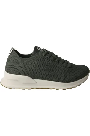 ECOALF Uomo, Scarpe, Verde, 40 EU, new