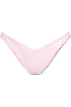 Dsquared2 Donna, Costumi da bagno, Rosa, 2Xs, new