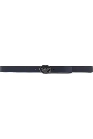 Emporio Armani Uomo, Accessori, Blu, 95 CM, new